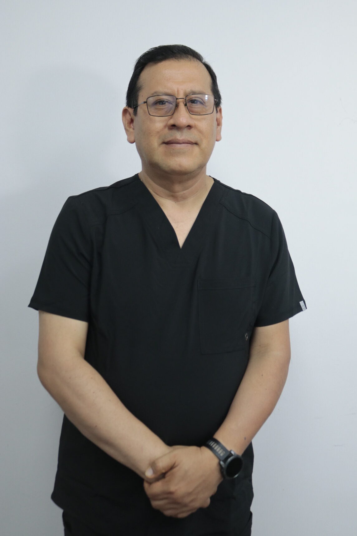 Dr. Luis Colca, rehabiliatción oral, dentista, lima